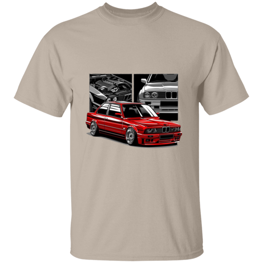 G500 5.3 oz. T-Shirt