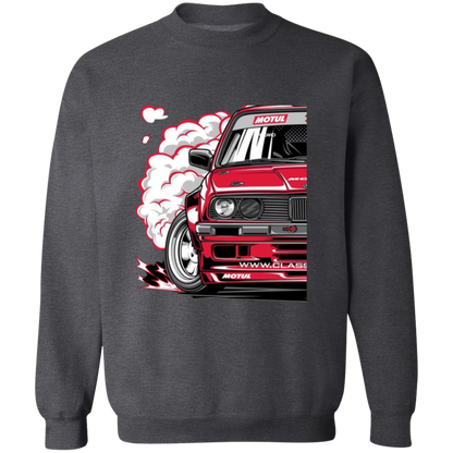 G180 Gildan Crewneck Pullover Sweatshirt - Lasocks