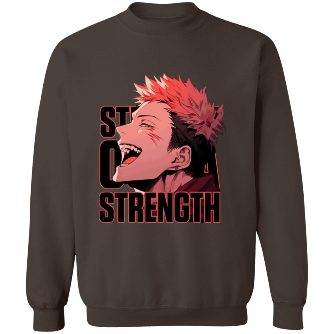 G180 Gildan Crewneck Pullover Sweatshirt - Lasocks