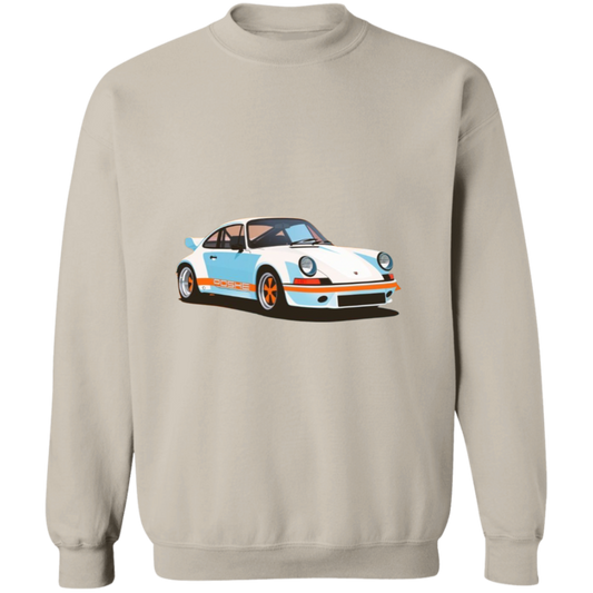 G180 Gildan Crewneck Pullover Sweatshirt - Lasocks