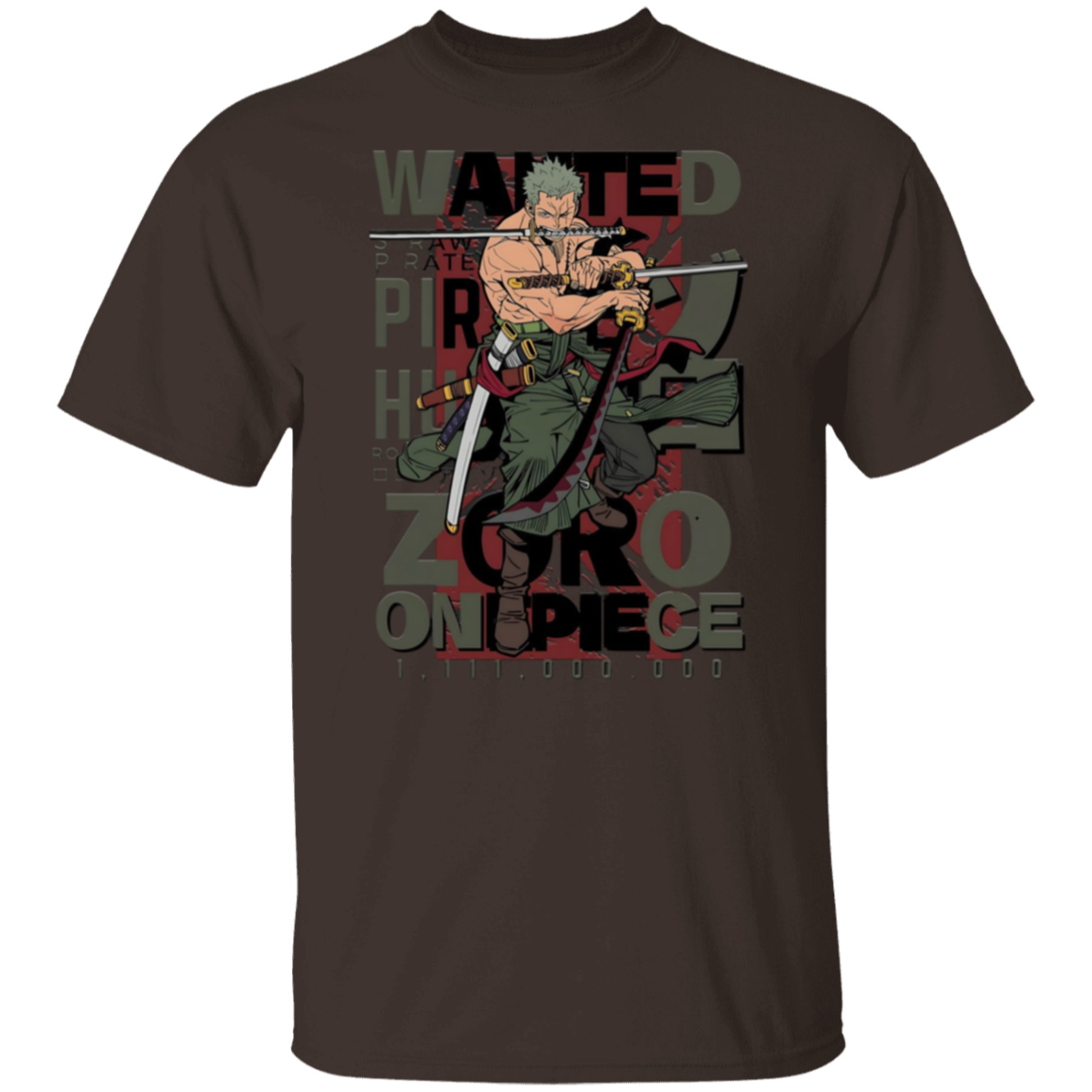 G500 5.3 oz. T-Shirt - Lasocks