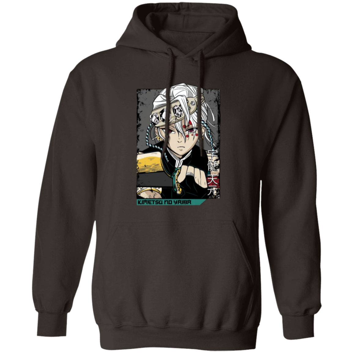 G185 Gildan Pullover Hoodie - Lasocks