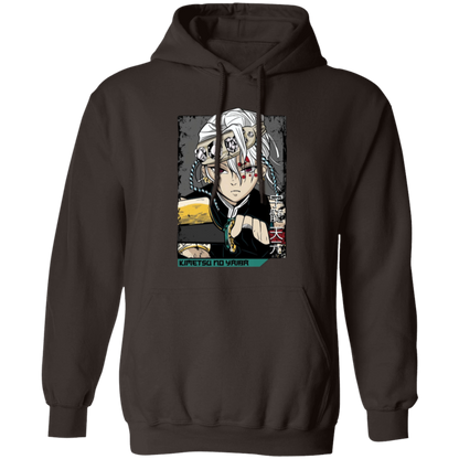 G185 Gildan Pullover Hoodie - Lasocks