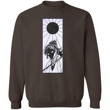 G180 Gildan Crewneck Pullover Sweatshirt - Lasocks