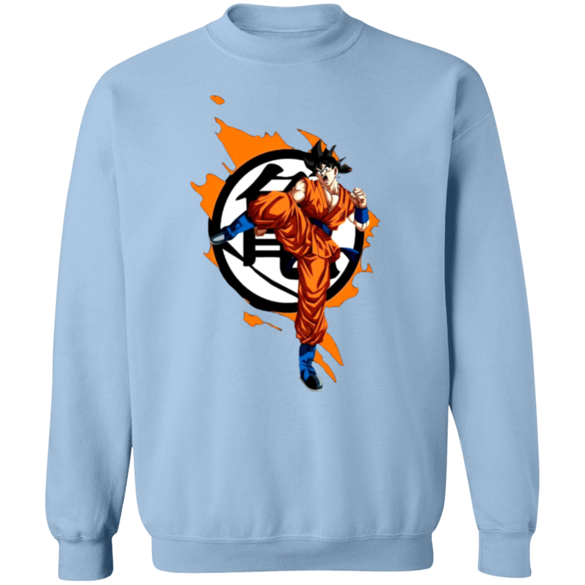 G180 Gildan Crewneck Pullover Sweatshirt - Lasocks