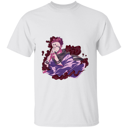 G500 5.3 oz. T-Shirt - Lasocks
