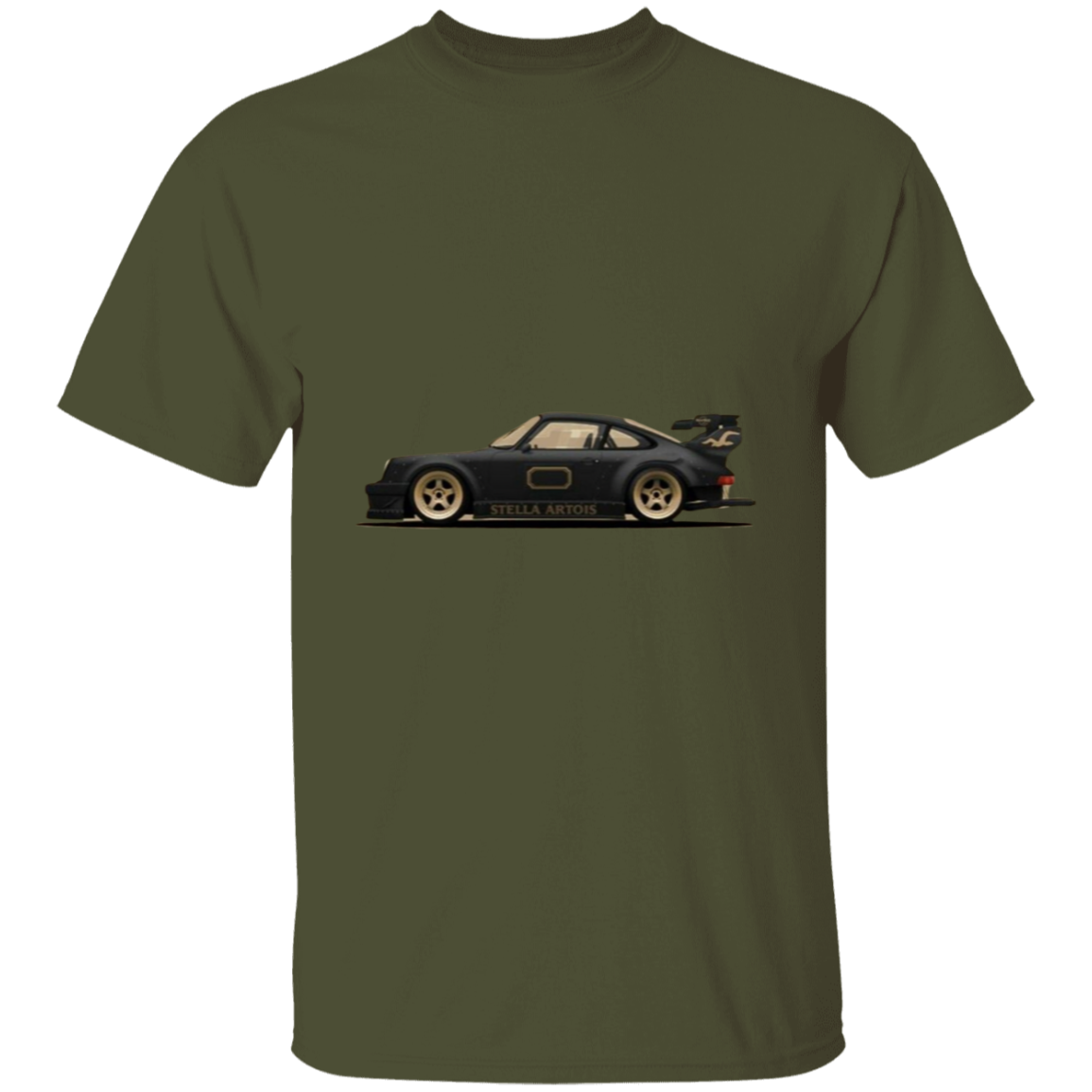 G500 5.3 oz. T-Shirt