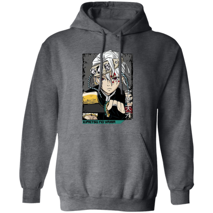 G185 Gildan Pullover Hoodie - Lasocks