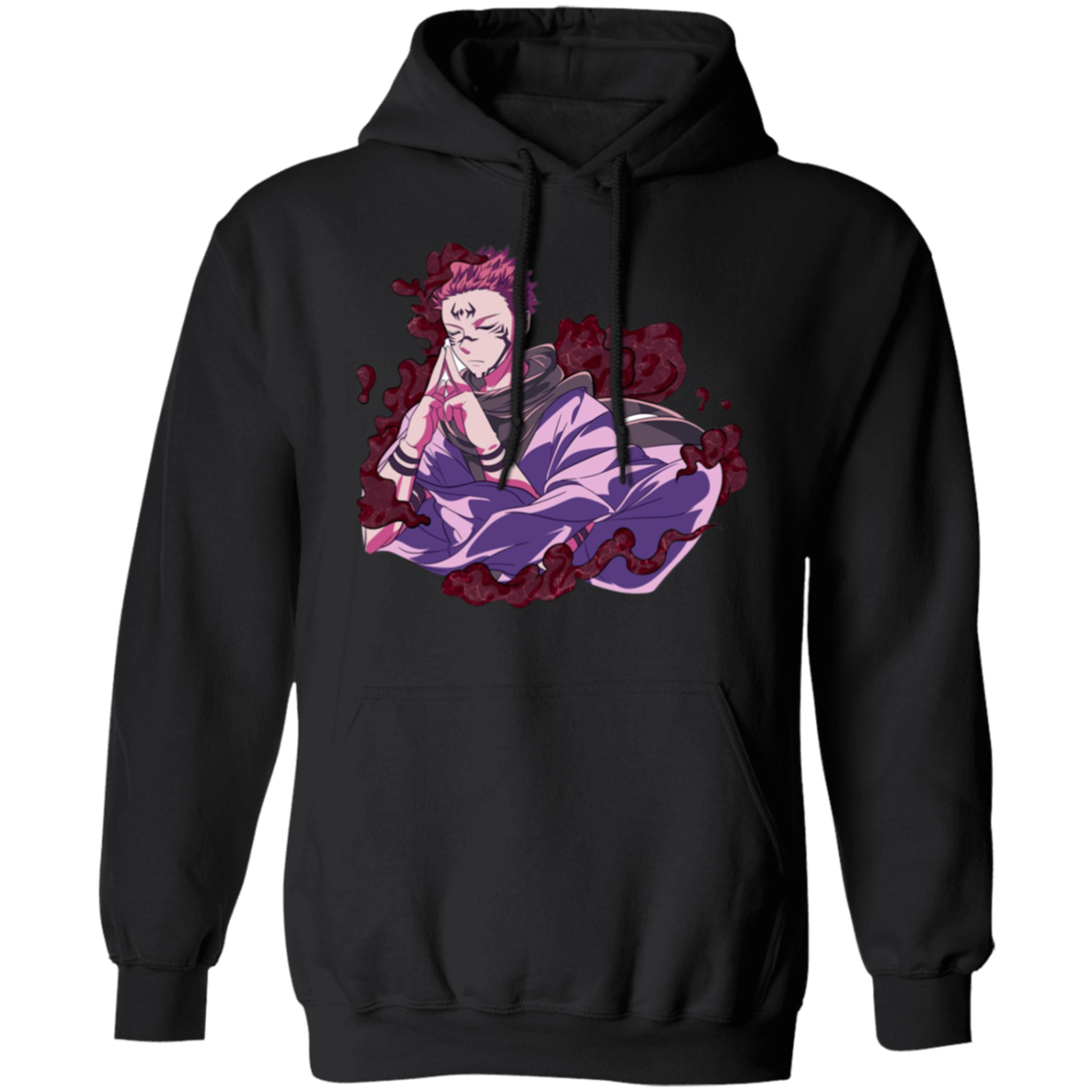 G185 Gildan Pullover Hoodie - Lasocks