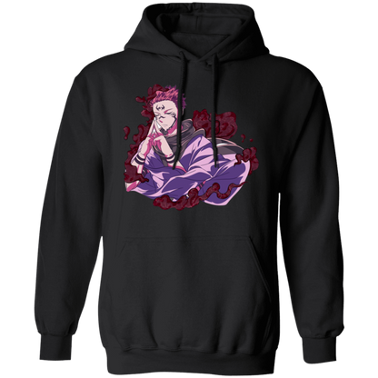 G185 Gildan Pullover Hoodie - Lasocks