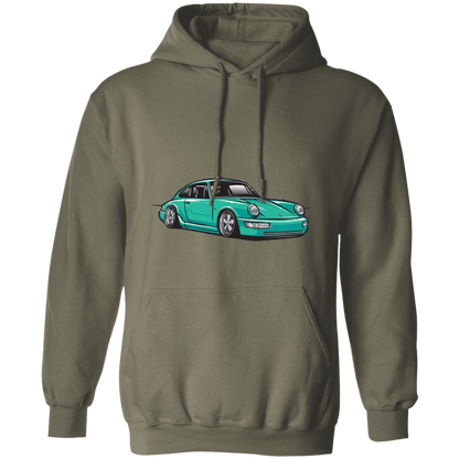 G185 Gildan Pullover Hoodie - Lasocks