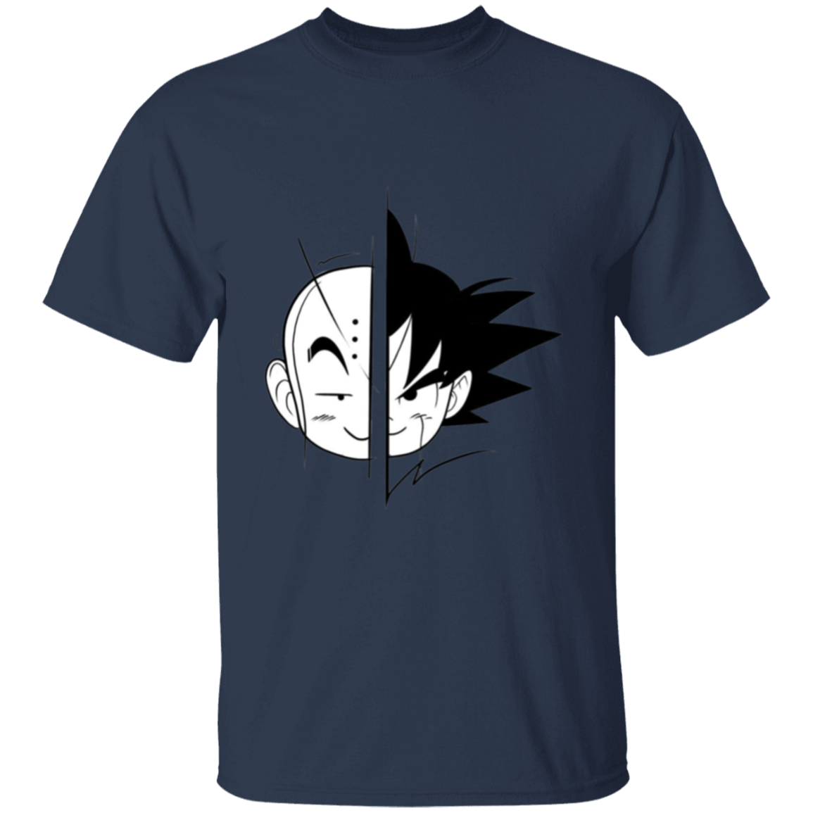 G500 5.3 oz. T-Shirt - Lasocks