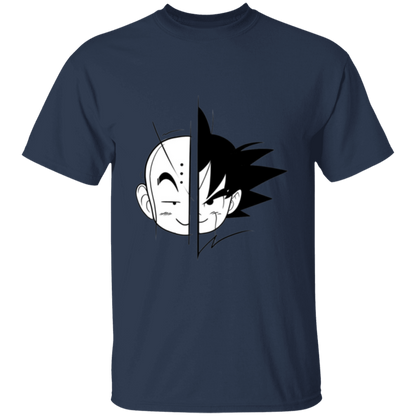 G500 5.3 oz. T-Shirt - Lasocks