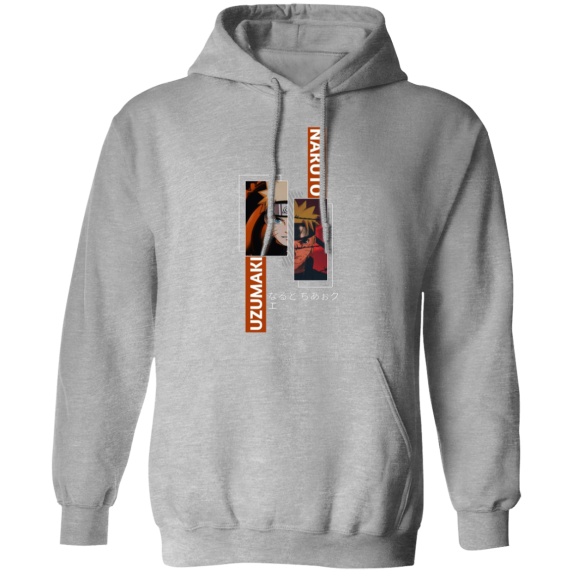 G185 Gildan Pullover Hoodie - Lasocks