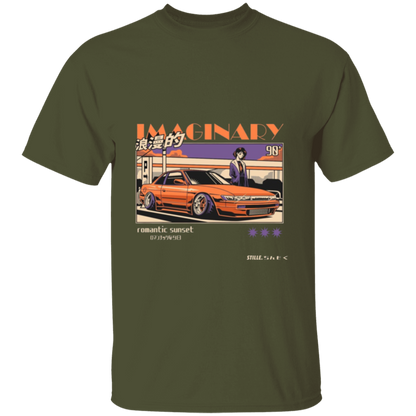 G500 5.3 oz. T-Shirt