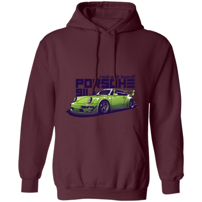 G185 Gildan Pullover Hoodie - Lasocks