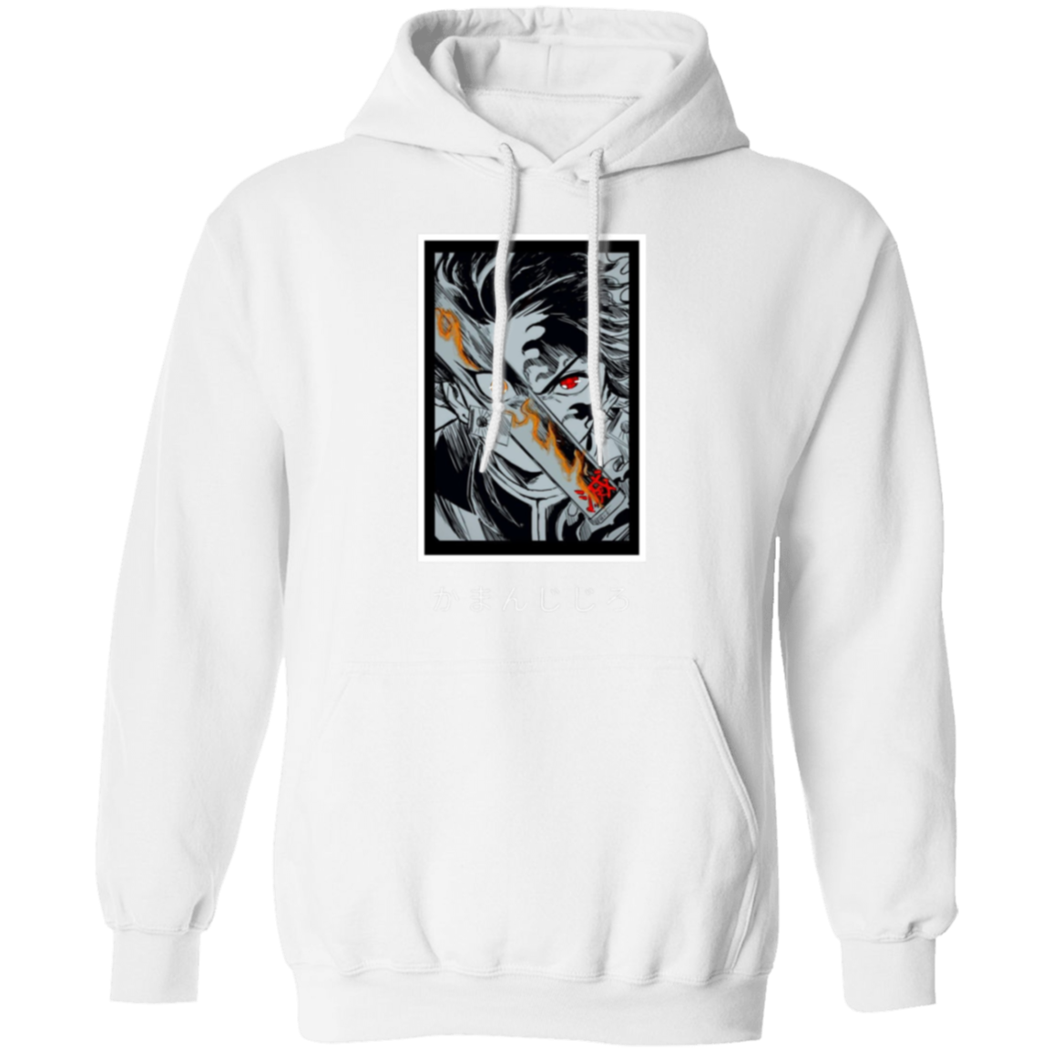 G185 Gildan Pullover Hoodie - Lasocks