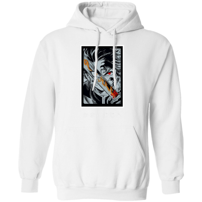 G185 Gildan Pullover Hoodie - Lasocks