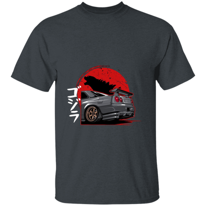 G500 5.3 oz. T-Shirt
