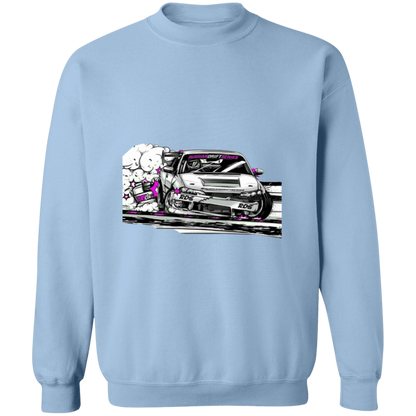 G180 Gildan Crewneck Pullover Sweatshirt - Lasocks