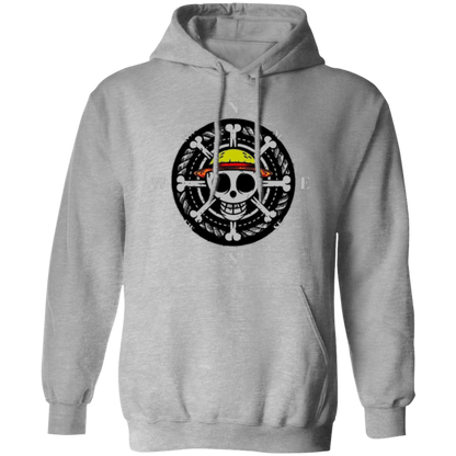 G185 Gildan Pullover Hoodie - Lasocks