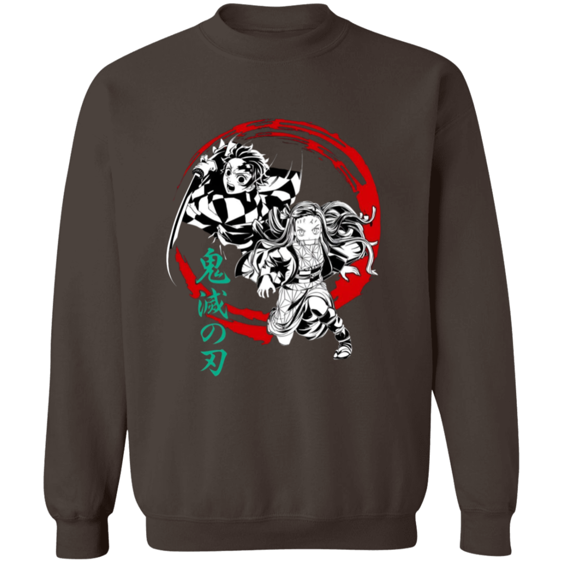 G180 Gildan Crewneck Pullover Sweatshirt - Lasocks