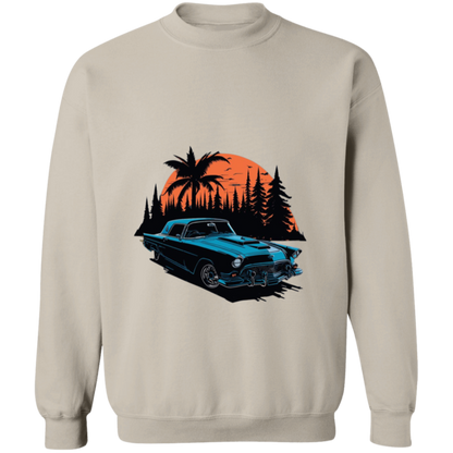G180 Gildan Crewneck Pullover Sweatshirt - Lasocks
