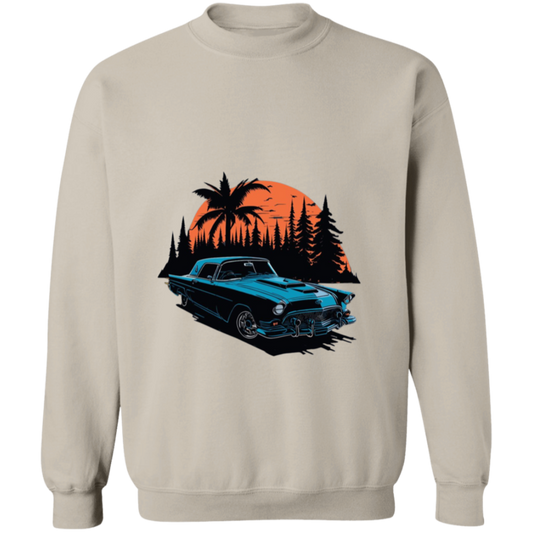 G180 Gildan Crewneck Pullover Sweatshirt - Lasocks