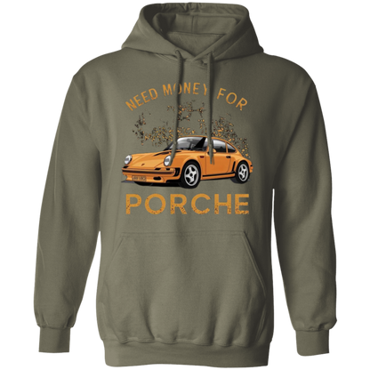 G185 Gildan Pullover Hoodie - Lasocks