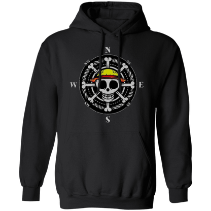G185 Gildan Pullover Hoodie - Lasocks