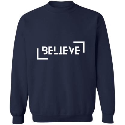 G180 Crewneck Pullover Sweatshirt - Lasocks