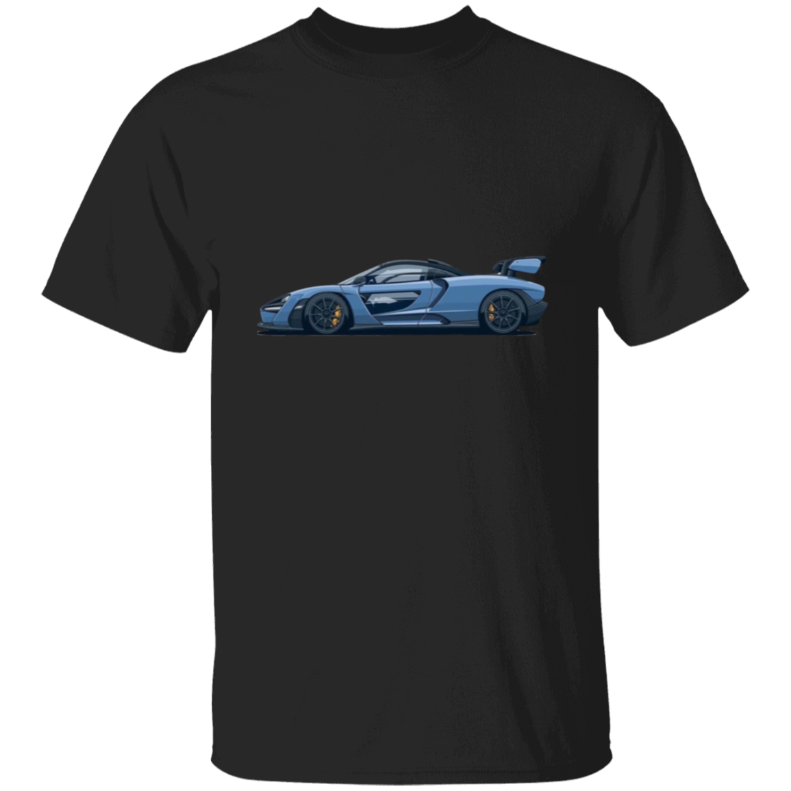 G500 5.3 oz. T-Shirt