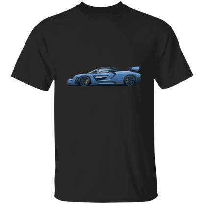 G500 5.3 oz. T-Shirt