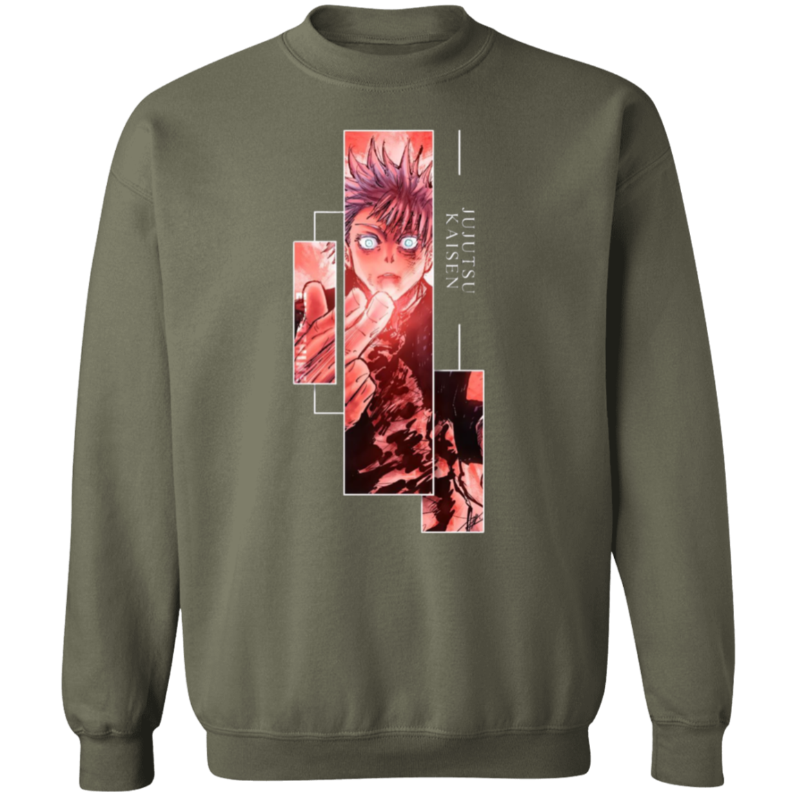G180 Gildan Crewneck Pullover Sweatshirt - Lasocks