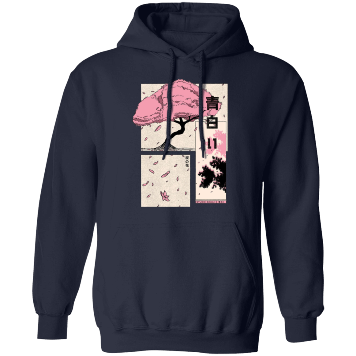 G185 Gildan Pullover Hoodie - Lasocks