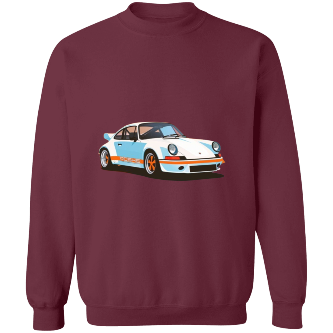 G180 Gildan Crewneck Pullover Sweatshirt - Lasocks