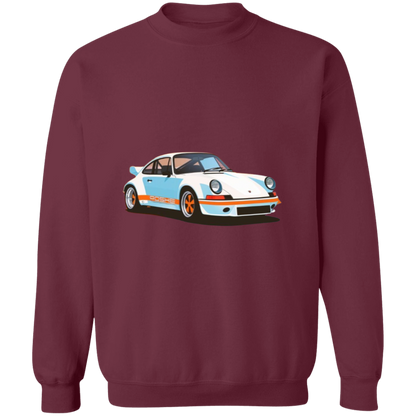 G180 Gildan Crewneck Pullover Sweatshirt - Lasocks