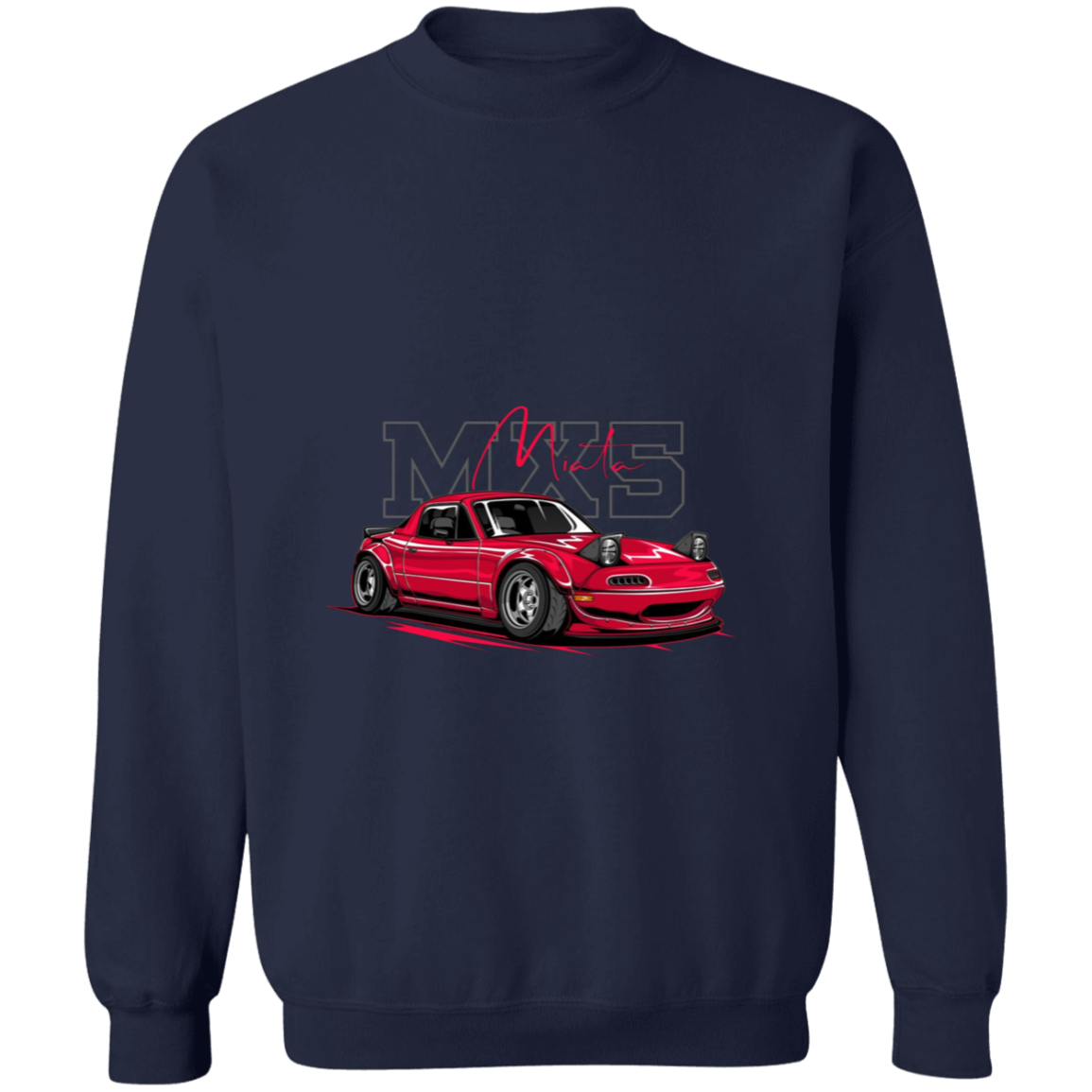 G180 Gildan Crewneck Pullover Sweatshirt - Lasocks