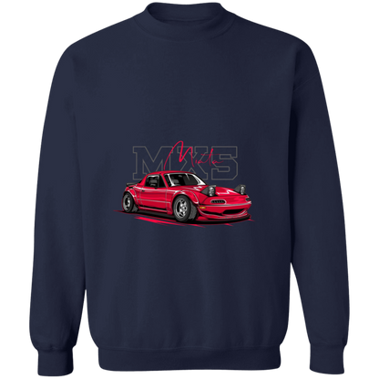 G180 Gildan Crewneck Pullover Sweatshirt - Lasocks