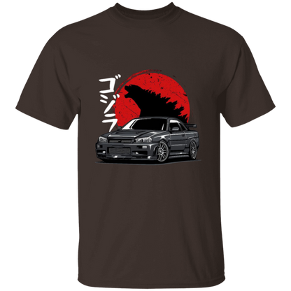 G500 5.3 oz. T-Shirt