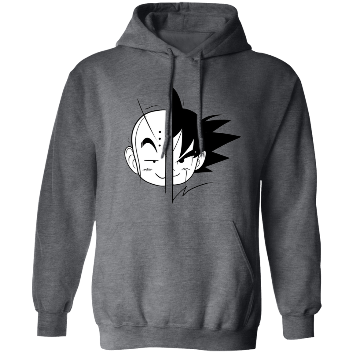 G185 Gildan Pullover Hoodie - Lasocks