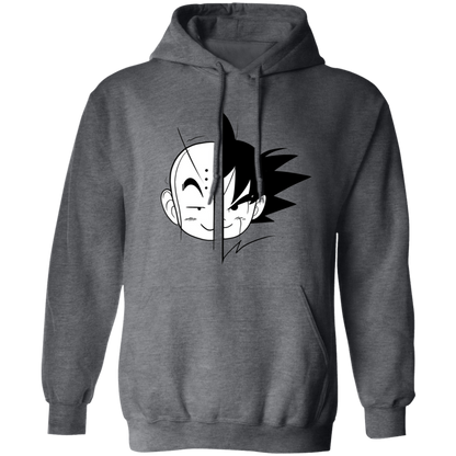 G185 Gildan Pullover Hoodie - Lasocks