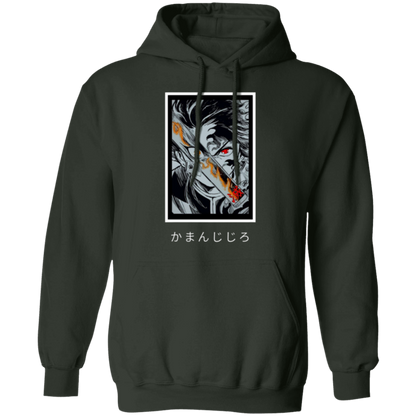 G185 Gildan Pullover Hoodie - Lasocks