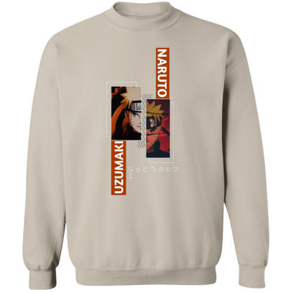 G180 Gildan Crewneck Pullover Sweatshirt - Lasocks