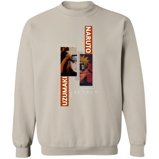 G180 Gildan Crewneck Pullover Sweatshirt - Lasocks