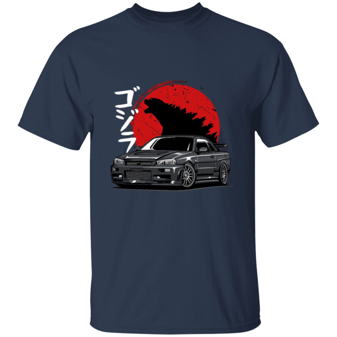 G500 5.3 oz. T-Shirt