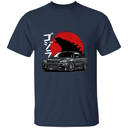 G500 5.3 oz. T-Shirt