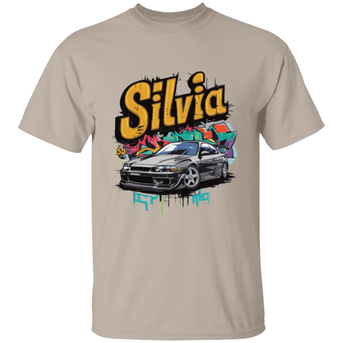 G500 5.3 oz. T-Shirt