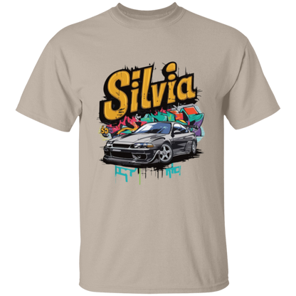 G500 5.3 oz. T-Shirt
