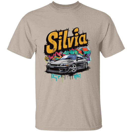 G500 5.3 oz. T-Shirt
